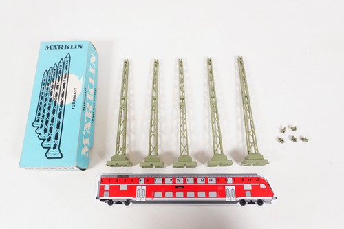 Märklin 7021 packung - 7021,