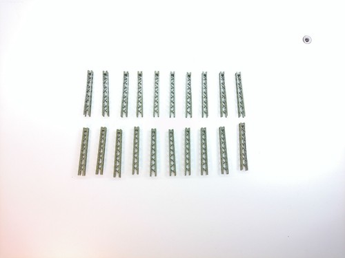 Märklin 7021 20xturmmast - h0,