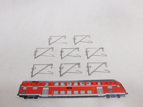 Märklin 7025 metall - h0,