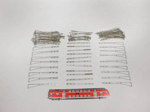 Märklin konvolut - märklin,