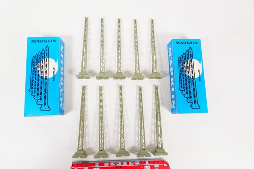 Märklin konvolut 7021 - h0,