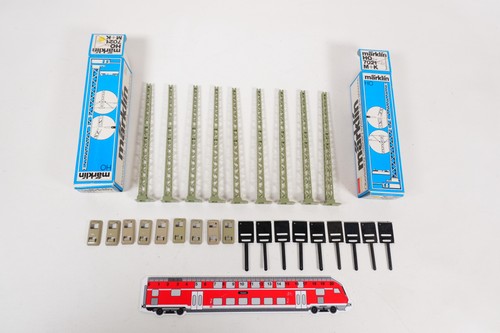 Märklin konvolut 7021 - märklin,
